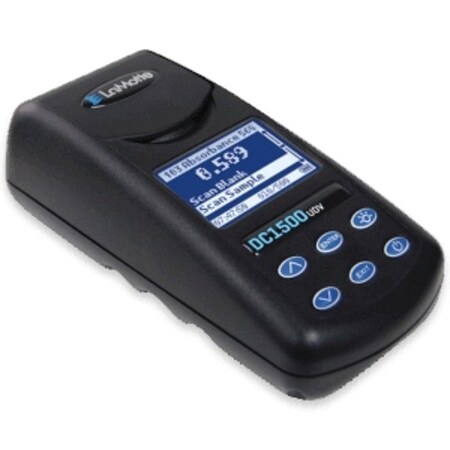 Lamotte Colorimeter, 2 1/2 in, Digital 3250