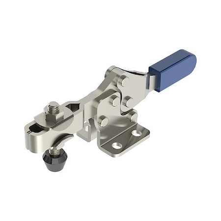 Jergens Hold-Down Toggle Clamp, 90 , 160 lbs 70137