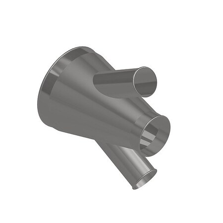 Nordfab Dust Collection Duct and Fittings 8040101278