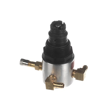 Fbd REG ASSEMBLY, 22 PSI 77X TB ME 12-2787-0109