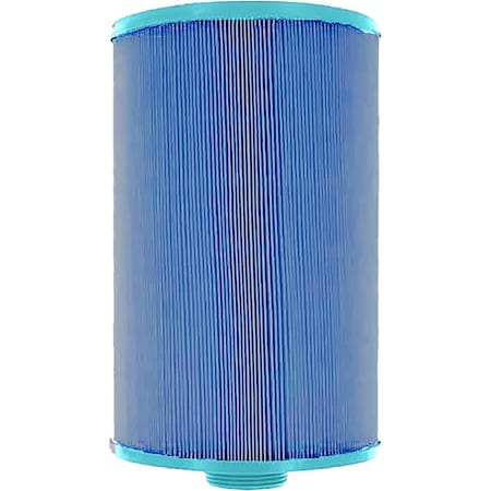 Hurricane Premium Blue Advanced/LA Spas; Aber Hottub HF6H47-01M
