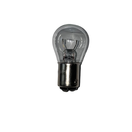 Aml S-8 DC BAYONET LAMP 1612