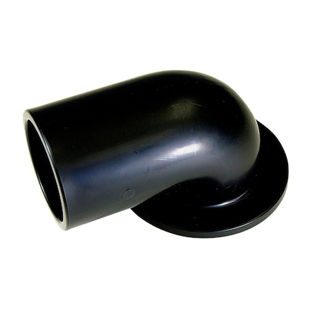 Nortech Inlet Elbow N700