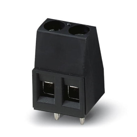 Phoenix Contact MKDS 1 5/ 2 HT BK PCB terminal block 1985881