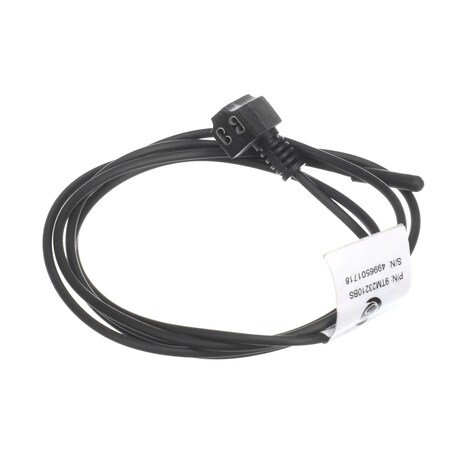 Master-Bilt Sensor, 3MM Bulb, 1M Long, Black 19-14780