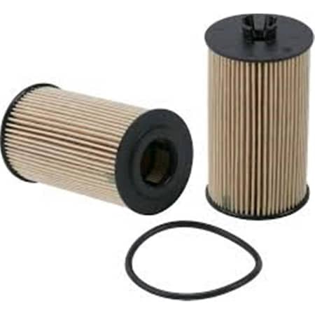 Sierra 730 Engine Oil Filter W68-730
