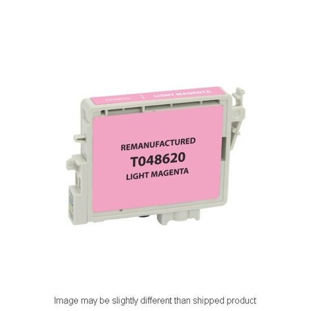 Epson Replacement-S, MAGENTA Compatible InkJet Ink, 430 page yield T048620