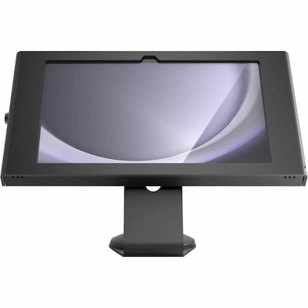 Compulocks GALAXY TAB A9 APEX ENCLOSURE CORE STAND BLACK 111B87GAPX9B