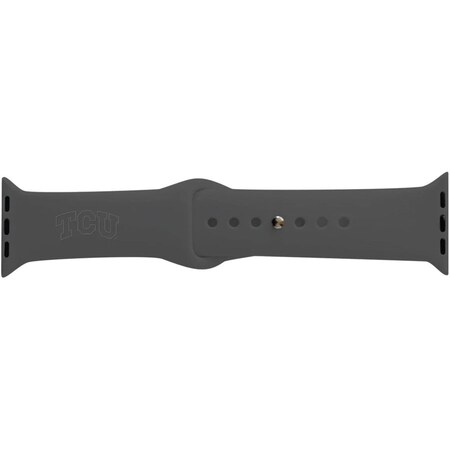 Centon Texas Christian University V2-Apple Watch Wrist Band, 38-40Mm, OC-TCU2-AAAB00A