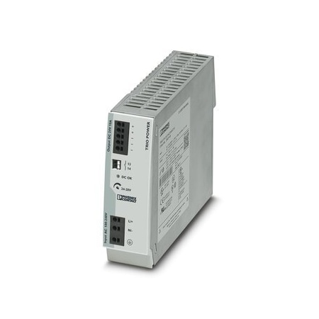 Phoenix Contact TRIO-PS-2G/1AC/24DC/10 Primary-switched 2903149