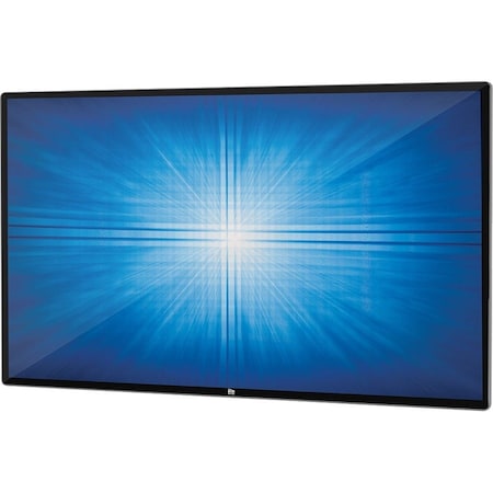 Elo 6553L 65" (4K) Interactive Digital Signage E215435