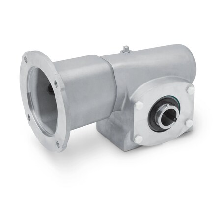 Dodge Industrial FOOD SAFE TIGEAR-2 23 3-PC 50:1 SS23A50H56