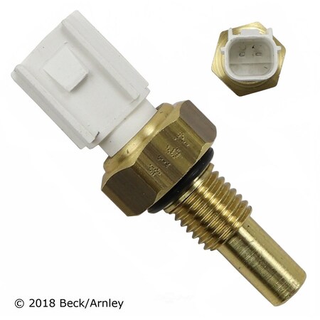 Beck/Arnley Engine Coolant Temperature Sensor 158-1570