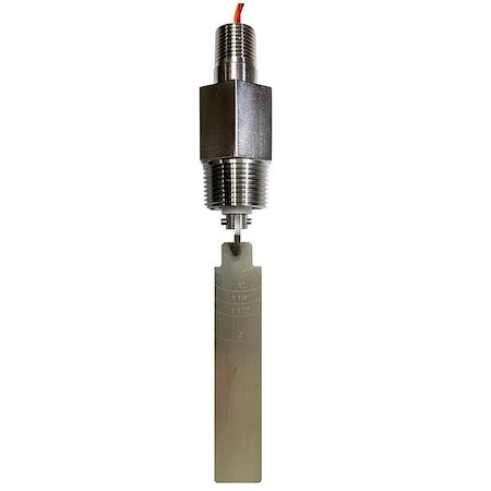 Madison Flow Switch, 9.1 in H, 1 1/4 in Pipe FS1000