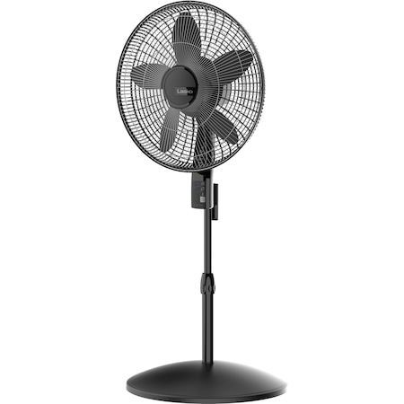 Lasko Pedestal Fan, Remote Control, User Manual, batteries S18640