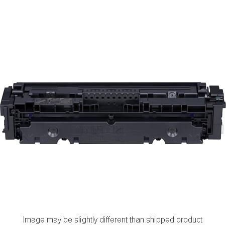 Canon Premium Replacement, CYAN Compatible Toner, 2,300 page yield 1249C001