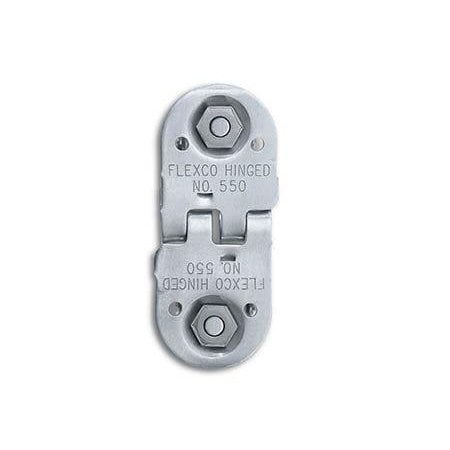 Flexco 550MAJ36SSC 36in BW MEGALLOY, 12PK 39583