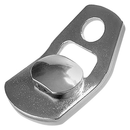 Auto Usa 4 qt 2500 lbs Anchor Single Camper Tiedowns AU3635131