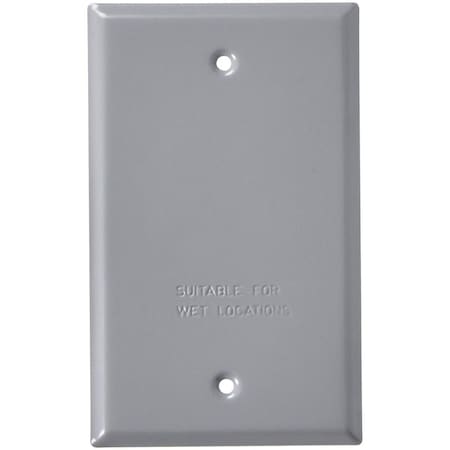 Homepage Weather Proof Cover, Grey HO426923
