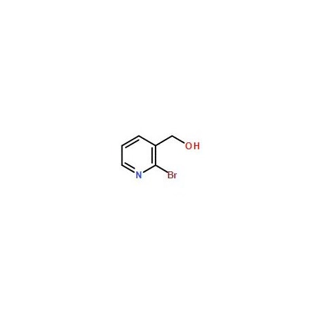 Ak Scientific (2-Bromopyridin-3-yl)methanol (10g), CAS 131747-54-1 5882AA-10g