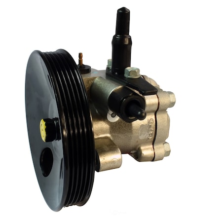 Mando New Original Equipment 20A1004