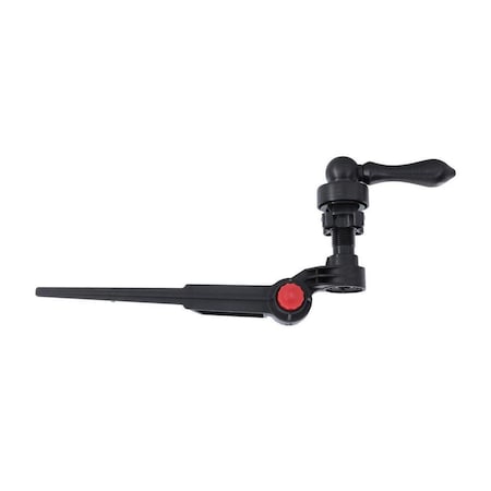 Danco Universal Deco Toilet Tank Lever, Oil-Rubbed 12061