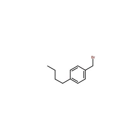 Ak Scientific 4-Butylbenzyl bromide (10g), CAS 10531-16-5 6442AL-10g