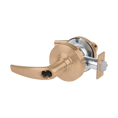Schlage Door Locksets ALX53B ATH 612