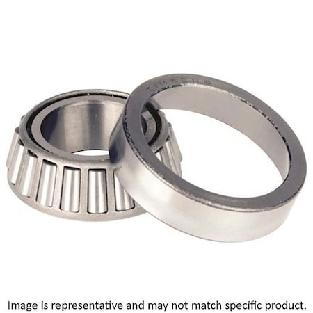 Timken TAPER ROLLER BEARING LM757049-902A4