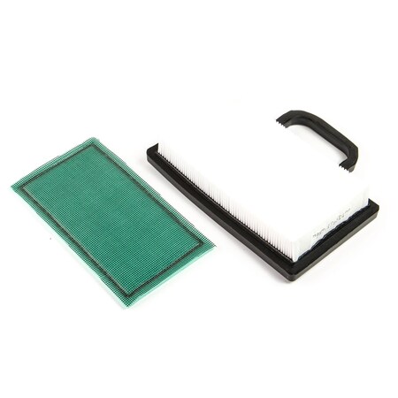 Sierra Prime Line Air Filter Combo 7-08327-1