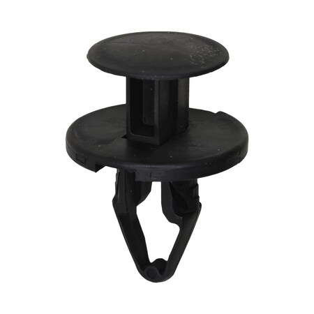 Auveco GM And Ford Push Type Retainer, 25PK 20993