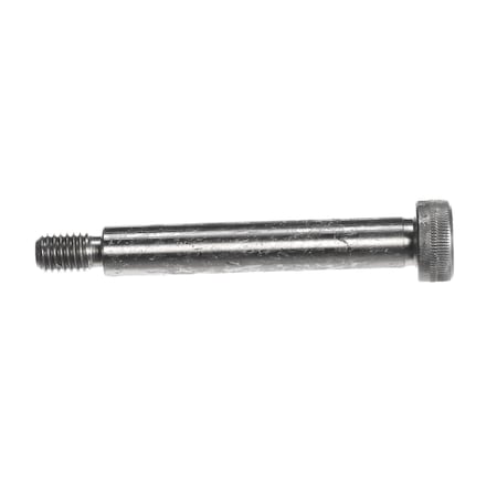 Stephan Shoulder Bolt/Screw, Hex Socket Head 3S0087-02