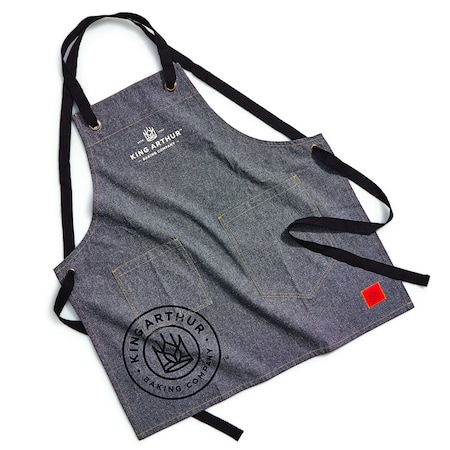 King Arthur Baking KAB Apron 50211K