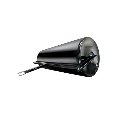 Jrco Lawn Roller, 24-In. x 60-In. Steel, 1150-Lb. Capacity GWG311142