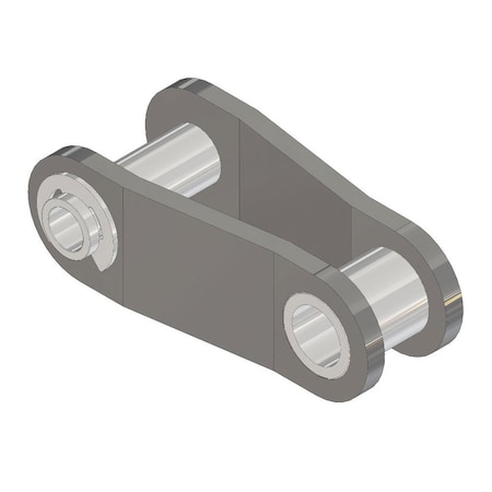 Senqcia SBR MAX-C2050HPOL Offset Link 1.25P S-C2050HPOL