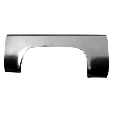 Sherman Parts Left Handle Wheel Opening Panel for 1973-1991 Chevy Blazer SHE923-50L