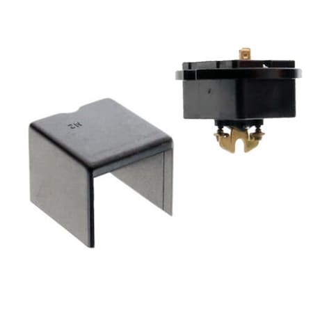 Mcdonnell & Miller 11 Switch W/ Cover For 11