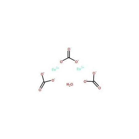 Ak Scientific Europium(III) carbonate hydrate (5g), CAS 86546-99-8 5320AF-5g