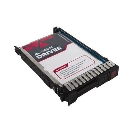 Axiom 2.40 TB Hard Drive - 2.5" Internal - SAS (12Gb/s SAS) - 10000rpm HX-HD24TB10K12E-AX