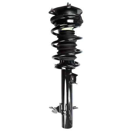Fcs Struts Suspension Strut And Coil Spring Assembly 1335614L