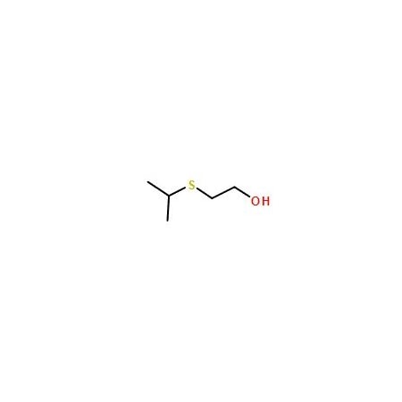 Ak Scientific 2-(Isopropylthio)ethanol (25ml), CAS 40811-49-2 2820AE-25ml