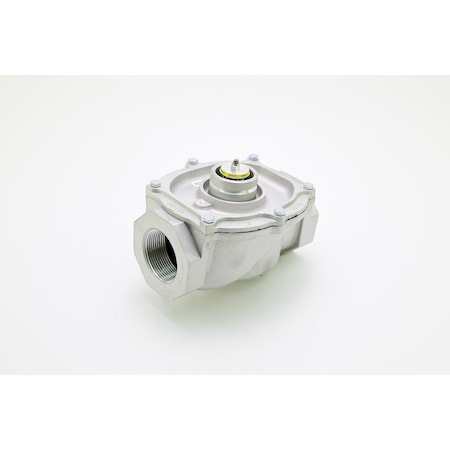 Honeywell 2 1/2 in. VALVE BODY W/ CHAR GDE V5055B1077