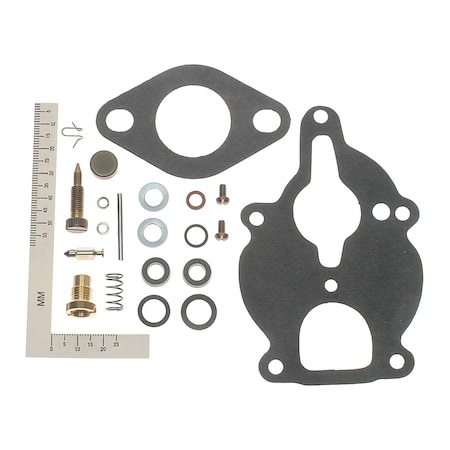 Hygrade Tuneup Standard Motor Products, Carburetor Kit, 1301