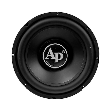 Audiopipe 15 in. TS-PP Series 1200W 4-ohm DVC Subwoofer AU382495
