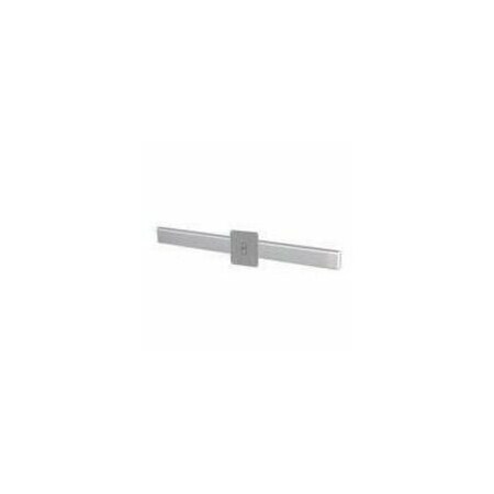 Capsa Solutions Capsa Healthcare Mounting Rail for Medical Cart - VESA Mount Compatible TPV-19