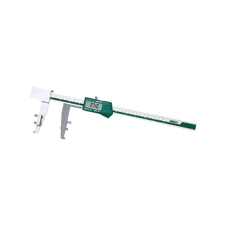 Insize Digital Caliper 1538-300