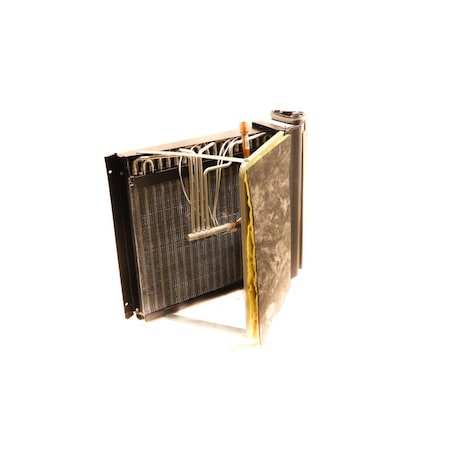 Trane Aluminum Coil W/Drain Pan COL16261