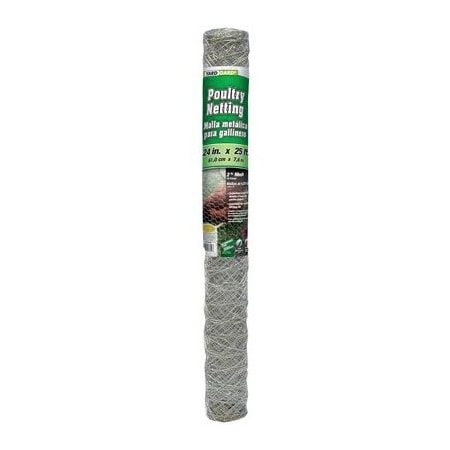 Bsc Preferred 24x25 2 Mesh Poul Net 308464B