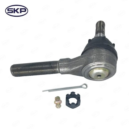 Skyward Automotive Products Steering Tie Rod End, SES3495