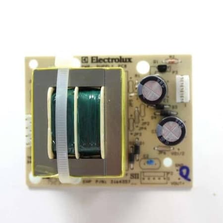 Frigidaire Board, Display, Controls, Potenti 316445605